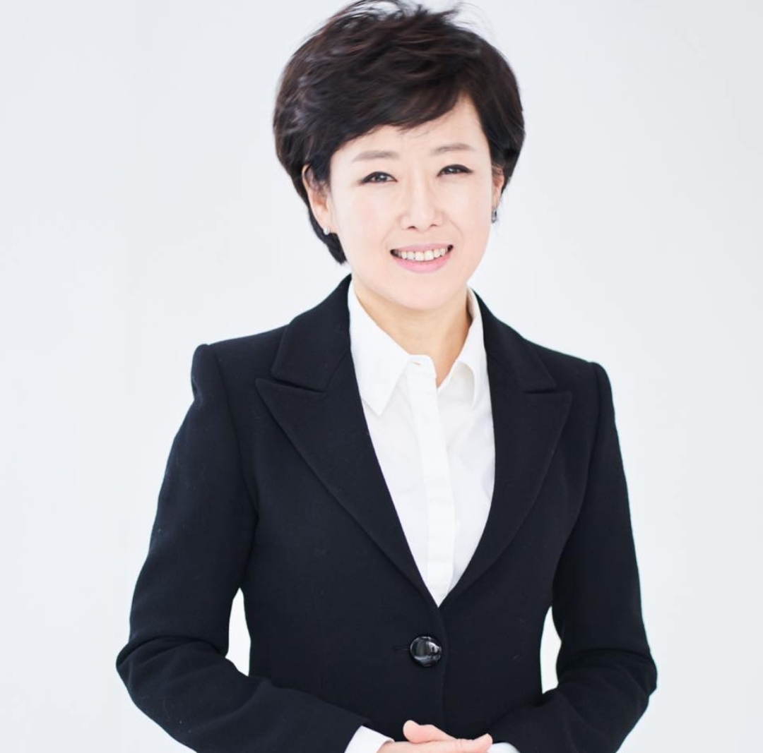  이익선 미래한국당 대변인 나이 프로필