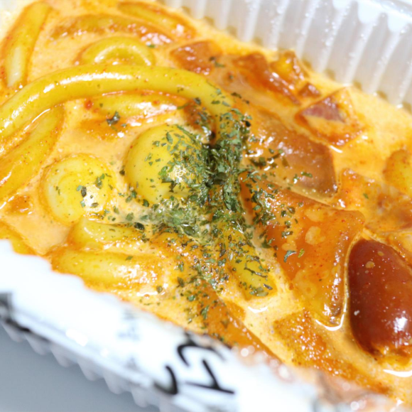  배떡 로제떡볶이 내돈내산 리뷰