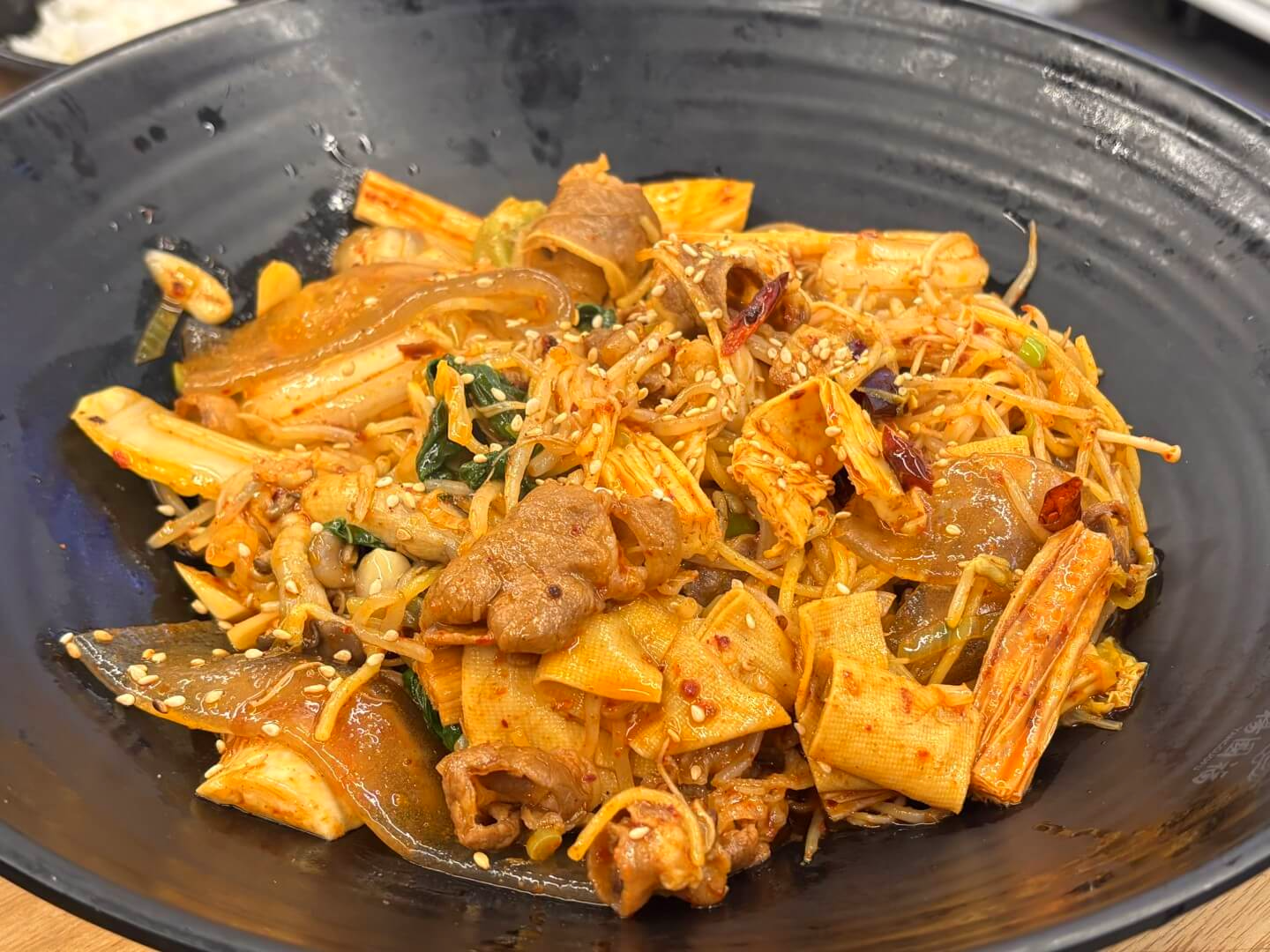 양궈푸 마라샹궈