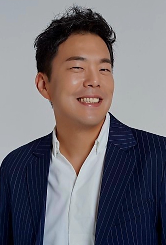 개그맨_김민기