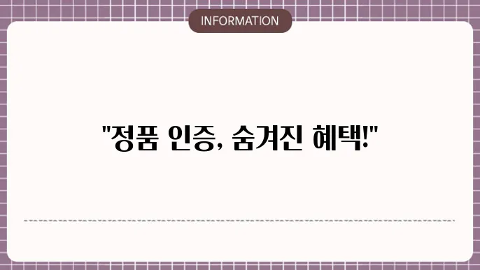ms 오피스 2016 정품인증