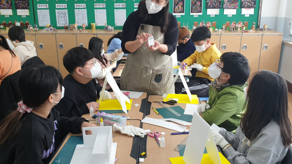 그린공간건축 이미지