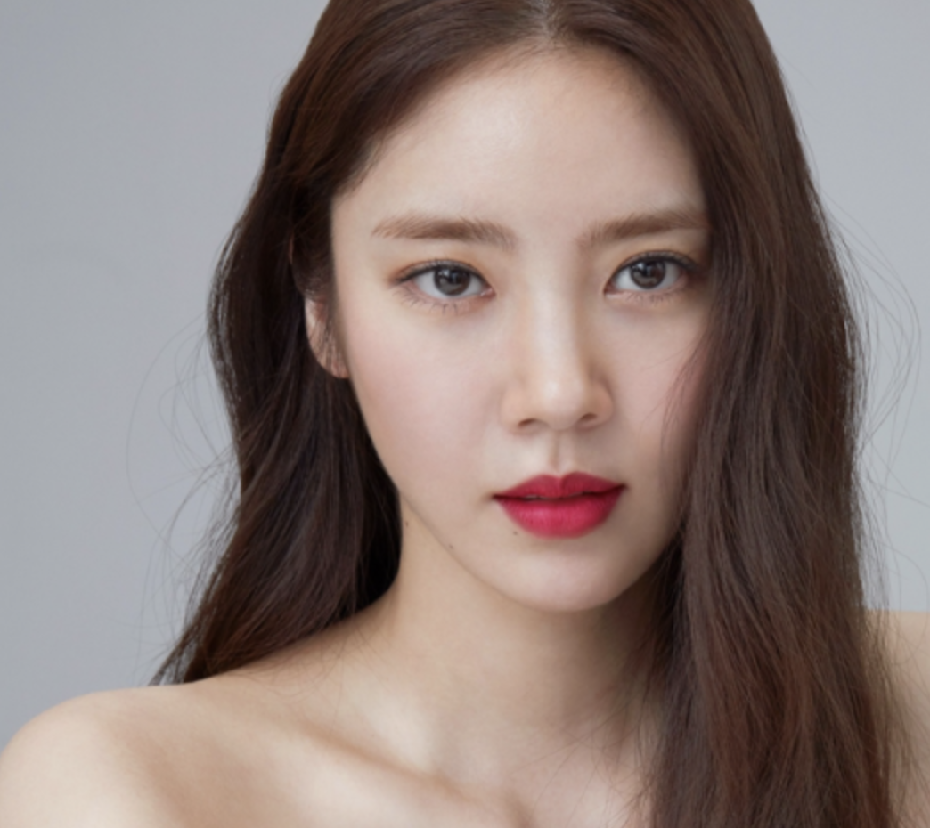  손담비 나이 키 몸매 작품 MBTI 인스타 프로필 - 남편 이규혁