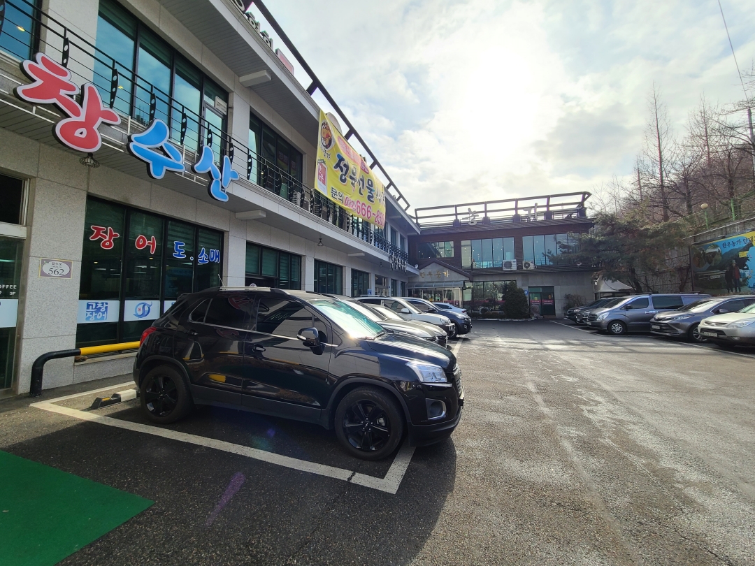 한우농가&고창장어 이미지