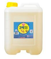 3배 식초