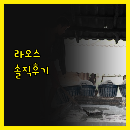 루앙프라방 Villa Lakangth