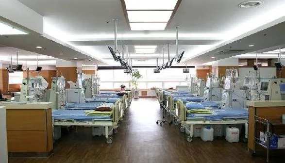 대전참사랑요양병원
