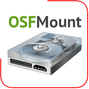  PassMark OSFMount 한글