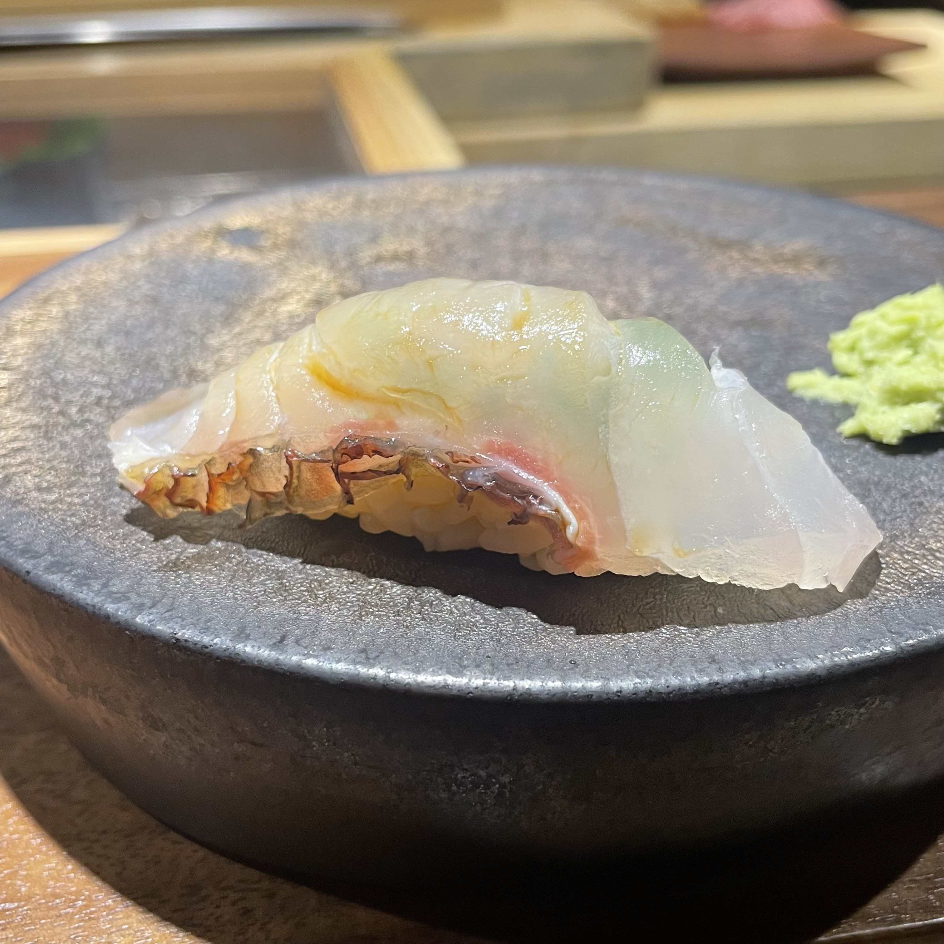  강남 일식 오마카세, 도키메이테 찐후기 (가성비 적당한 오마카세)
