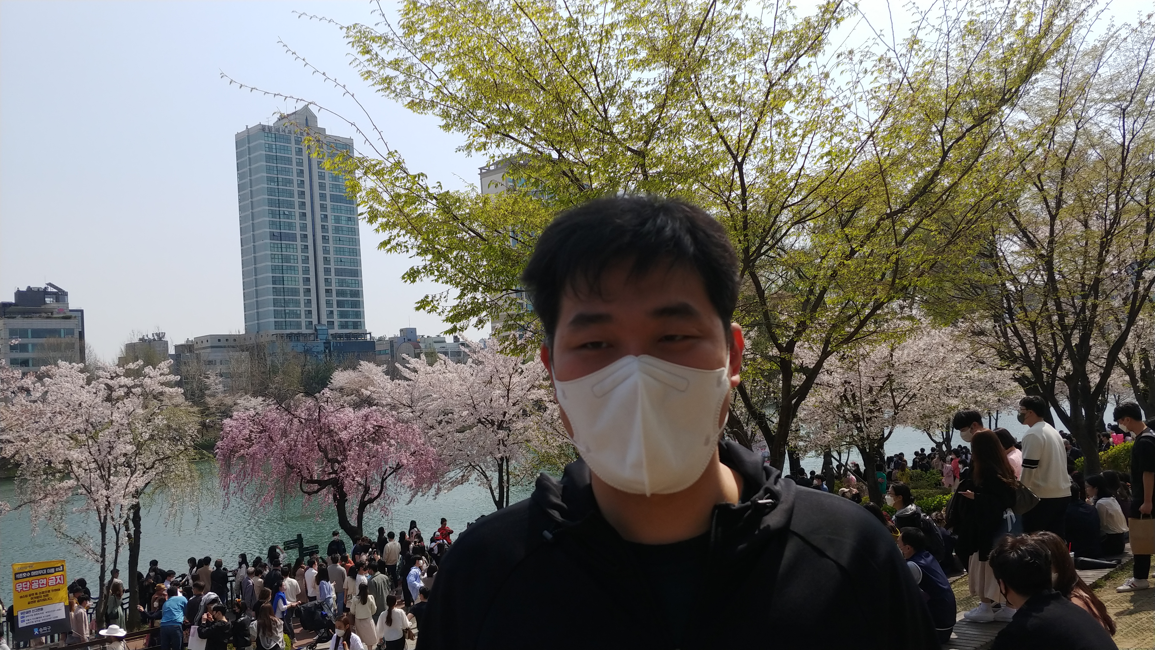롯데리아 롯데월드몰 지하1층점 이미지