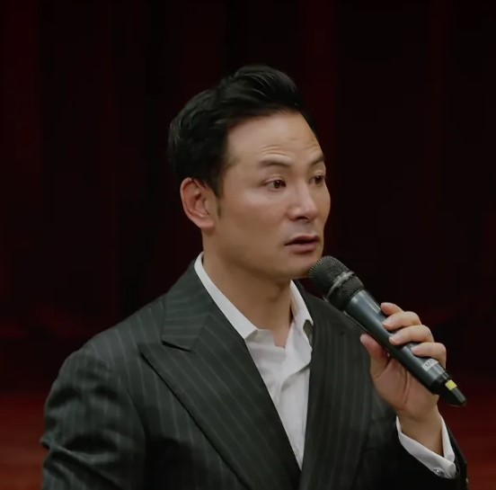 김창옥 토크콘서트 이미지