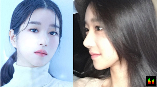  결혼 후 다산에서는 서예지가 땄다는 증명서의 정체 ㄷㄷ