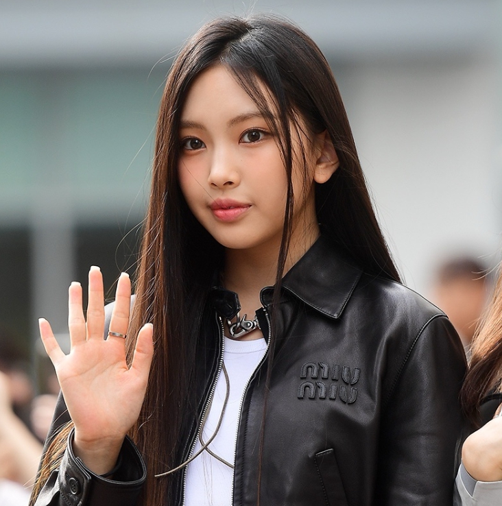 혜인 이미지