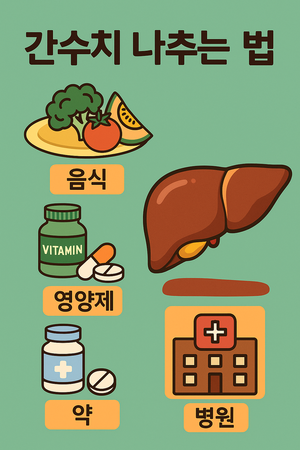 간수치 낮추는 법&amp;#44; 간수치 낮추는 음식&amp;#44; 간수치 낮추는 영양제&amp;#44; 간수치 낮추는 약&amp;#44; 간수치 낮추는 법 병원 4