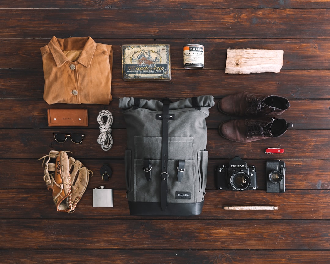 backpack