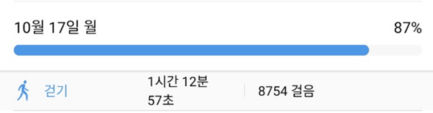  10/17(월) 간헐적 단식 식단 (밥볶다)