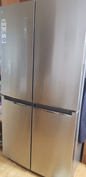 LG디오스-냉장고-전면-사진