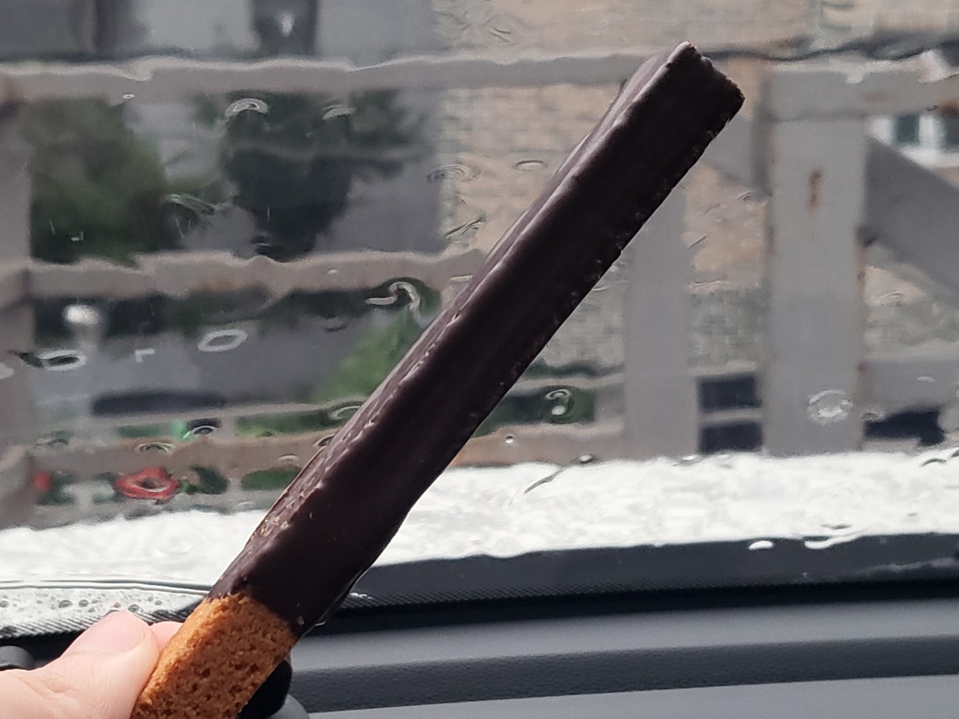 바움쿠헨스틱