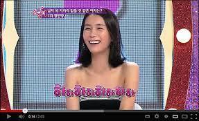  배우 황인영 류정한 관계 및 실제 성격