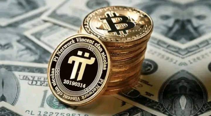 파이코인 이란? Pi Network 코인은 사기 인가?