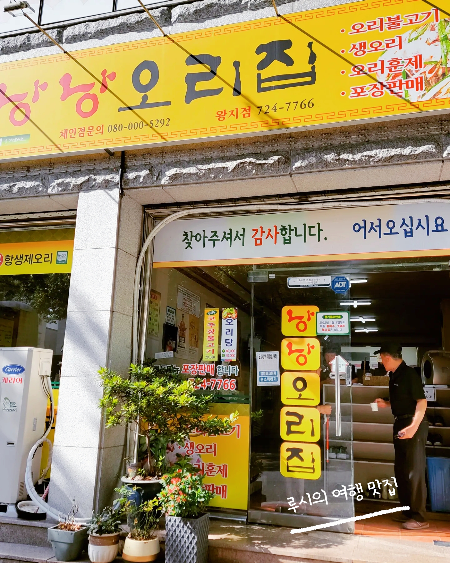 낭낭오리왕지점 이미지