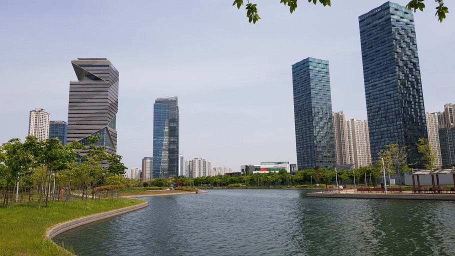 센트럴파크 이미지