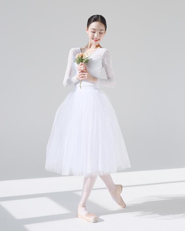 로맨틱 튜튜