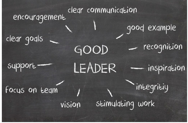 좋은 리더가 되는 법: 세계 최고 MBA의 10가지 교훈 VIDEO: How to be a good leader: 10 lessons from the world’s best MBAs