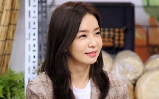  박선영 공식입장 식용유 여배우 루머 안타까운 이유 화제