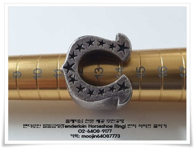 텐더로인 이미지