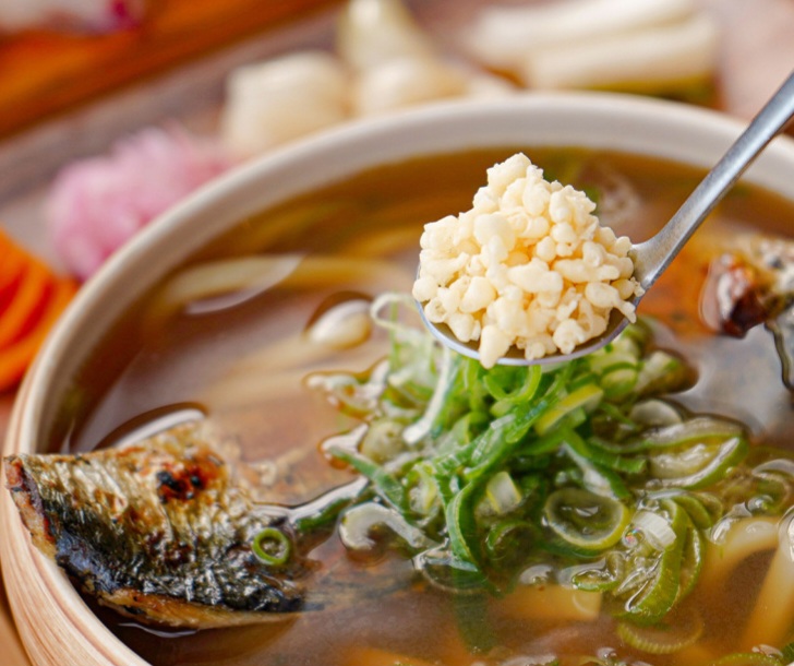 동상이몽 김민재 부부 맛집 '성산 타쿠마스시' 제주 성산일출봉 맛집