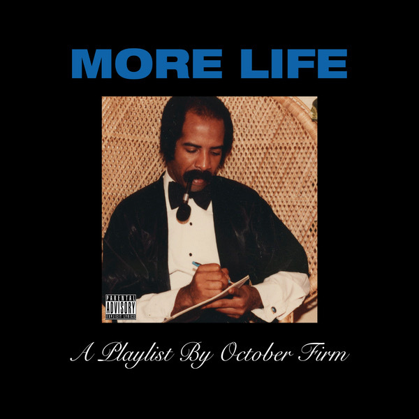  Drake - Passionfruit (가사/듣기)