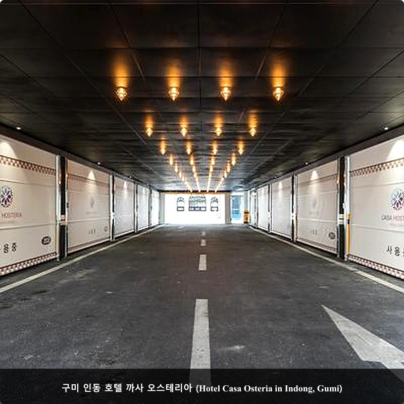 구미 인동 호텔 까사 오스테리아 (Hotel Casa Osteria in Indong, Gumi)_4