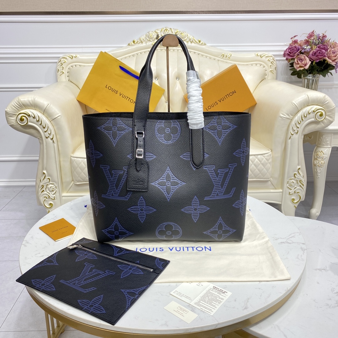  [LOUIS VUITTON] 루이비통 카바스 보야주 M57290 (2 COLOR)