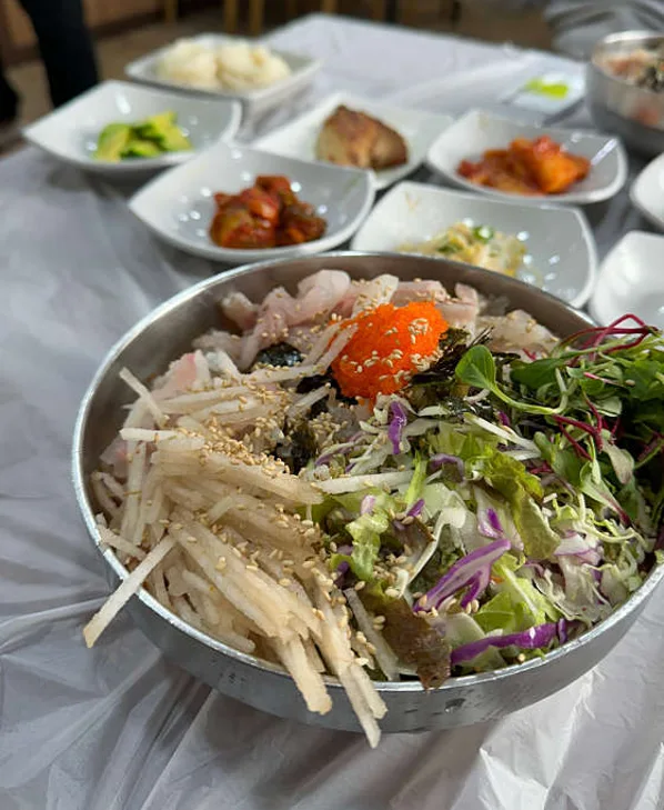 삼팔횟집