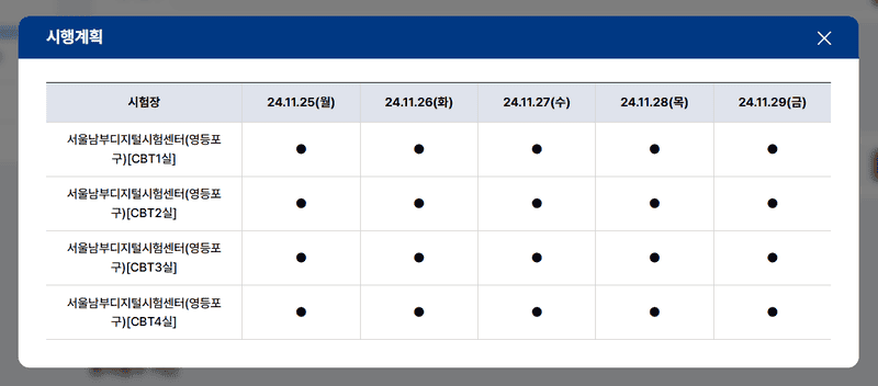 큐넷지게차운전기능사필기