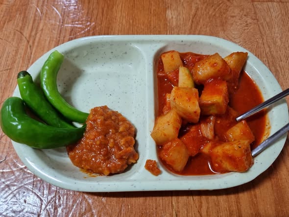 예지분식 사진 4