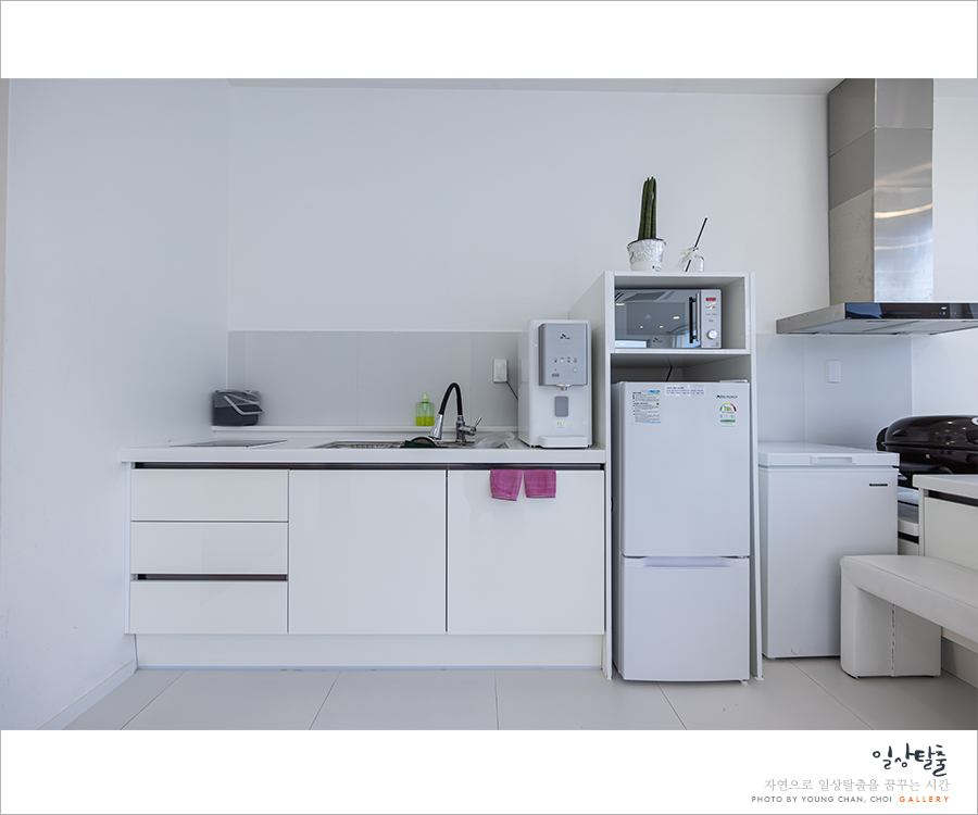 ●사적인 1박2일 거제도 펜션 '풀빌라' 12