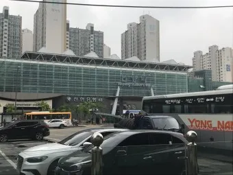 안양 시외버스터미널 시간표 예매 요금_12