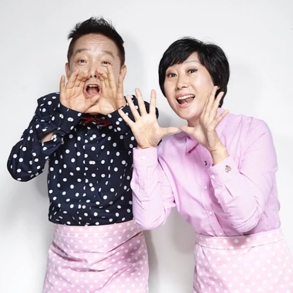  김학래 임미숙 중식당 화재로 영업중단 강동구 위치 연매출 100억 프로필 나이