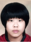 파카 졸업사진
