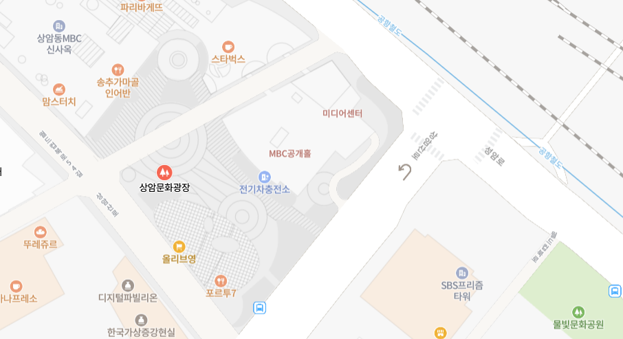 산불피해지역 희망장터