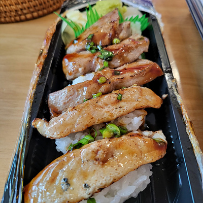  [맛집] 동탄 초밥 배달 맛집 "무모한초밥" 가이드