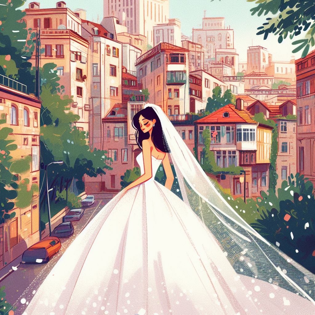 wedding bride [신부] 07