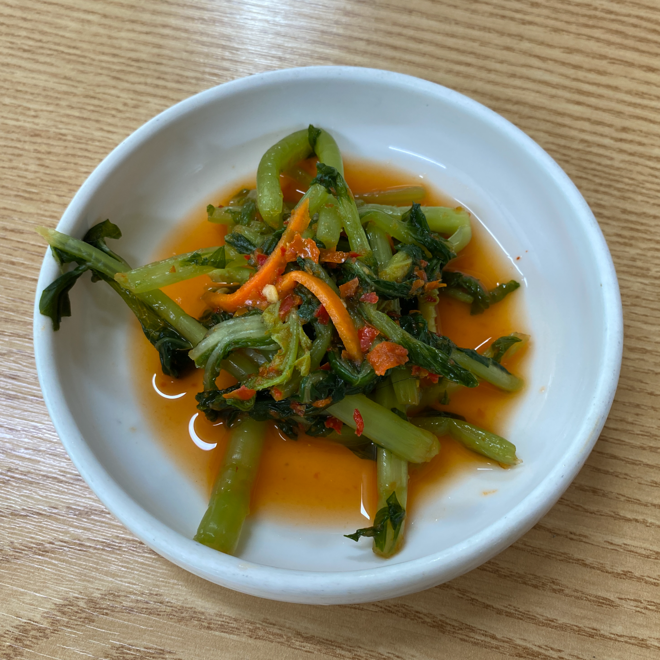 동방재첩식당 사진 3