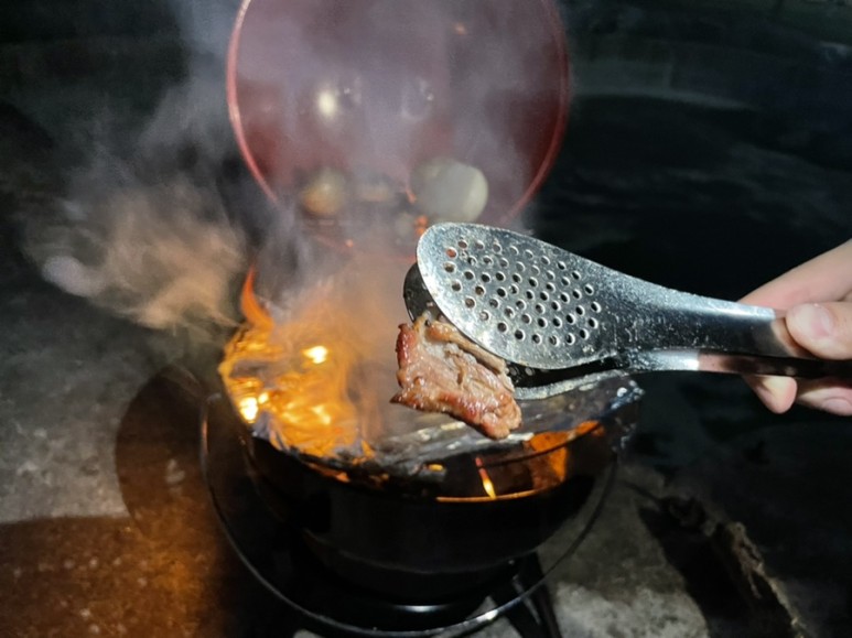 [트립] 대천오토캠핑장_캠핑 후기! #캠핑 #캠핑장 #대천캠핑 37