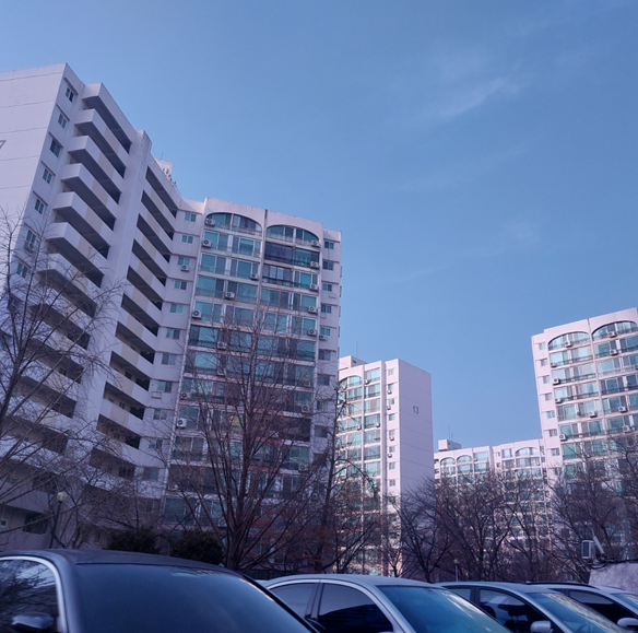 아파트