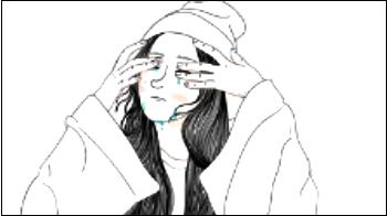 눈물 흘리는 꿈, 눈물 흘리는 꿈 해몽 3