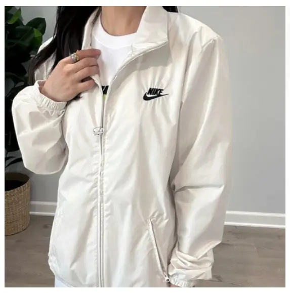 나이키 바람막이