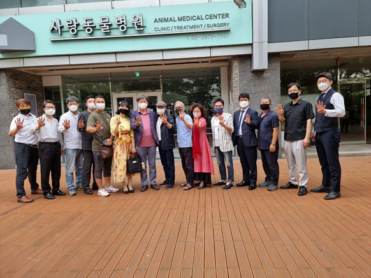 우리마당웰컴과 국제엔젤봉사단 공동으로 시트콤 드라마 “거시기 뽕짝” 제작 나서